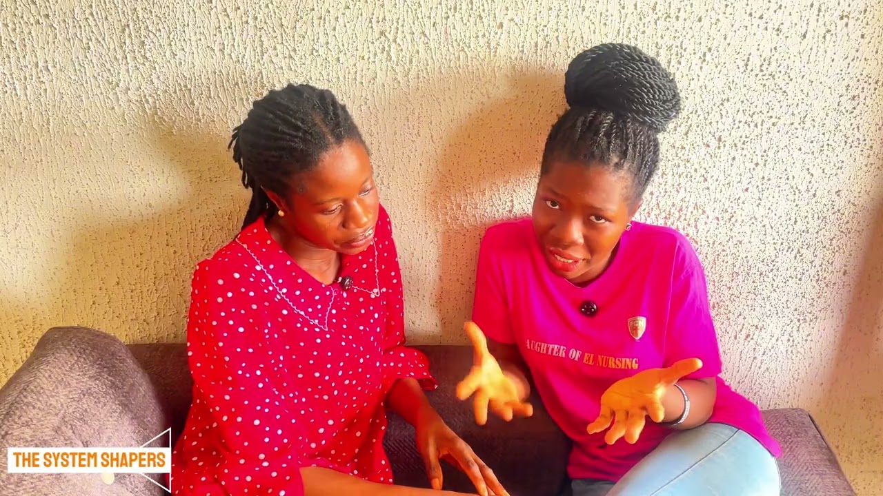 IS TRANSPARENCY A FORM OF LOVE!?