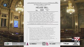 Bill to broaden LGBTQ+ protections passes Pennsylvania House