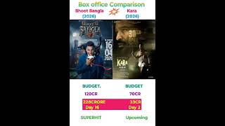 Bhoot Bangla Box office collection Day 16 l Akshay Kumar l Kara movie collection l Dhanush l