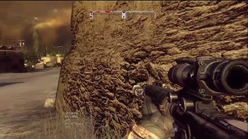 Operation Flashpoint: Red River HD Gameplay - The Wrong Way - Part 6 of 7