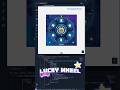Lucky Wheel Game Built in React ⚡  #shorts #react #lottery #frontend