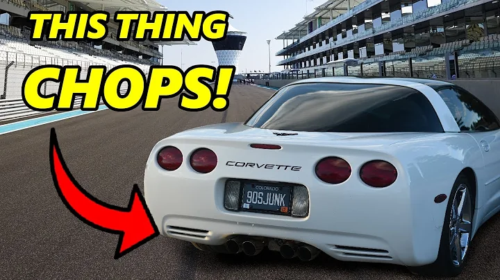 How To Install a BTR Stage 3 PERFORMANCE Cam Kit in a 97-04 C5 Corvette - First Start Up! (Part 2)