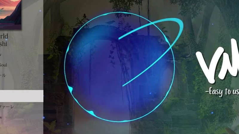 フリーBgm｜Toshi Maruhashi｜Unknown World｜[Vace Music Library]