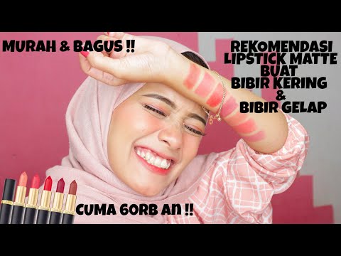 rekomendasi-lipstick-buat-bibir-kering-&-bibir-gelap
