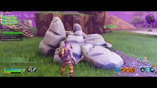 Fortnite - Play With Other - Stonewood