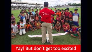 Peru Flying Labs Webinar - Part 2