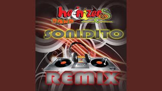 Video thumbnail of "Hechizeros Band - El Sonidito (Magan Remix)"