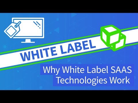 White Label Technology | Why SAAS Works | DEVHUB
