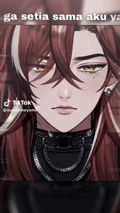 Download lagu Harris Caine✨🤤 #vtuber #harriscaine