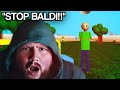 I hate math baldis basics