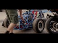 Grand Prix | A Shortumentary by the University of Oulu