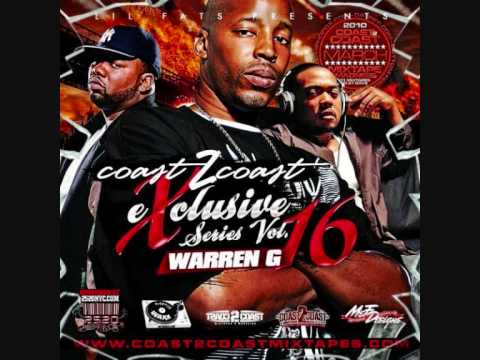 Warren G - Beamer, Benz & Bently ft. Lloyd Banks &...