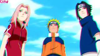 Team 7// Amv Shell shocked