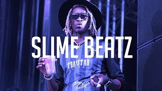 "Slime Beatz" - Inspiring Young Thug x Trap Beat (Prod. PredBeats)