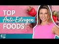 Top 18 Anti-Estrogen Foods That Fight Breast Cancer | Dr. Kristi Funk