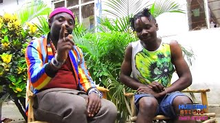 Mang'weng'we Ft Bhongo wa Kashinu - Faida ( Video 2022) by Peter Macomputer wa Nzega