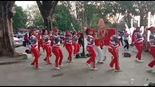 SENAM KREASI JOKO TINGKIR - YYD❤ ALUN ALUN KESEPUHAN