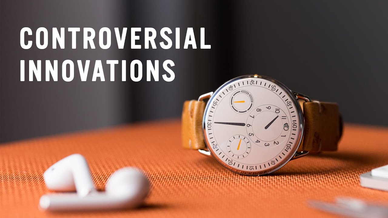 Innovation in Watchmaking Benefits + Controversies WatchBox After