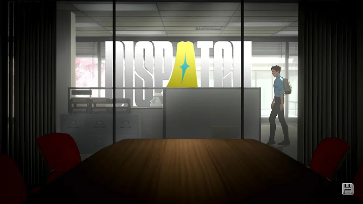 Dispatch | Episode 5: Team Building