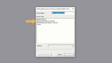 Integrating Axion DMX into the Elan NICE Control System