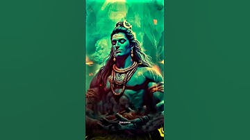 Mahadev Status Video 🍀 Mahakal Status New 💫 Bholenath Status 🌼 #mahadev #shiv #dr_status #shorts