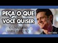 Jim Carrey | O universo lhe dará o que você escolher - Dublado