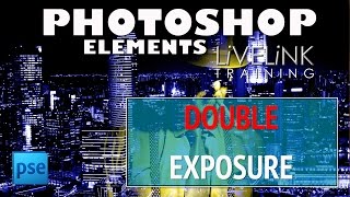 How To Create A Double Exposure Look How To Create A Double Exposure Look