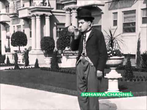 Charlie Chaplin - A Film Johnnie (2 Mar 1914)