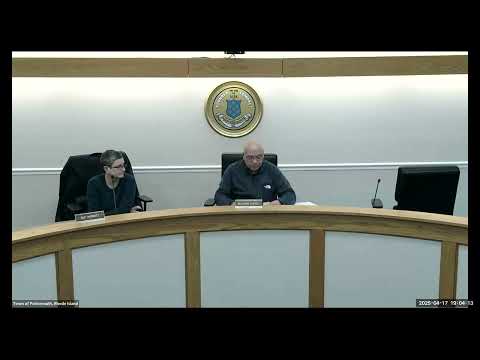Portsmouth Zoning Map