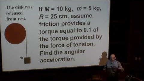 A problem-solving strategy for problems on torque.