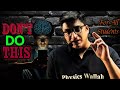 "One Solution for All Distractions"💯 | "Sachin Sir Ki Focus Trick" | sachin sir pw | Honest Talk ‼️