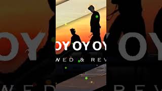 Mull3 - OY OY YO 🍁(Slowed + Reverb)~💜 Black Mashup 🖤 #slowedreverb #blackmashup #music #shorts