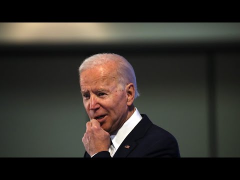 'Biden's cognitive issues can no longer be ignored'