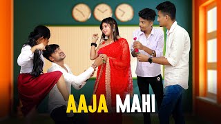 Nasha Laga hai | Madam Crush - School Love Story | Non Stop Live Hits | Hindi Song | S T Production
