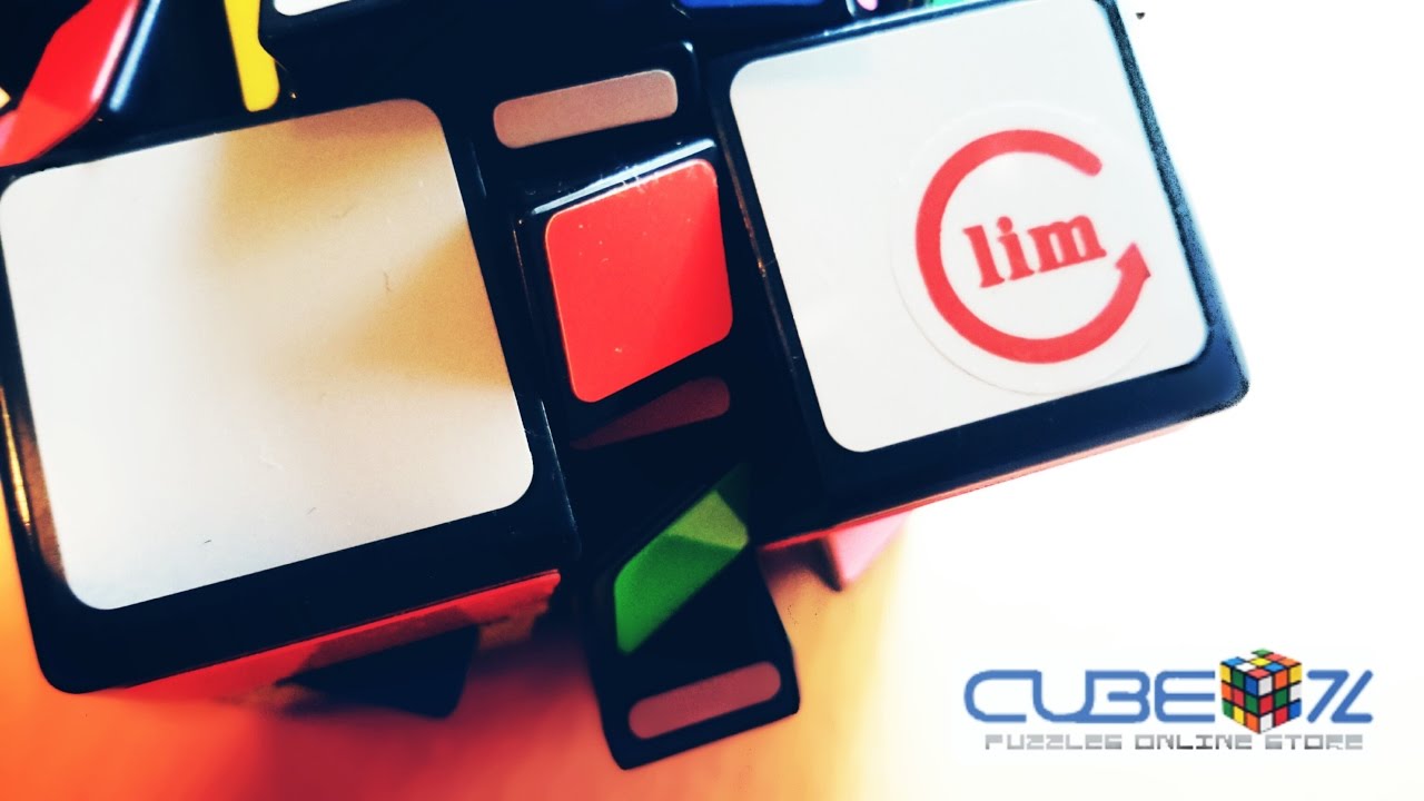 UNBOXING del CUBO DEFINITIVO!!!! No te puede FALTAR!!! | Cubezz.com