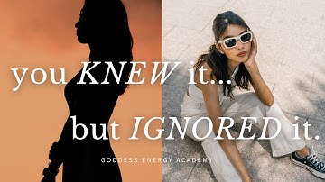 ✨TRUST YOUR GUT: The Intuition Secret to Making Better Decisions in Just 30 Days | Reclaim Intuition