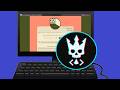 Playing games from 20-Second Game Jam 2025