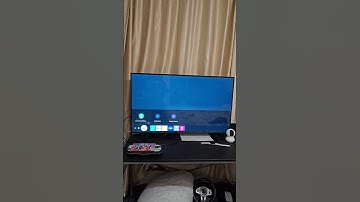 Samsung TV Startup Sound