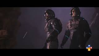 Directive 8020 Saving Anders The Right Choice