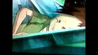 Code Lyoko episode 37 part 3 - Indonesia