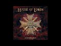 House Of Lords - Hold Back the night