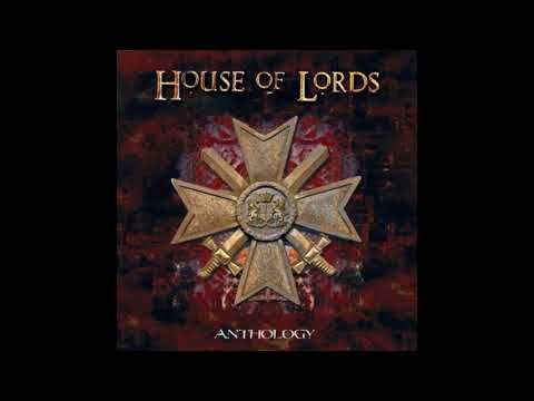 House of Lords - Hold Back The Night