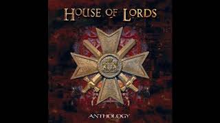 House Of Lords - Hold Back The Night