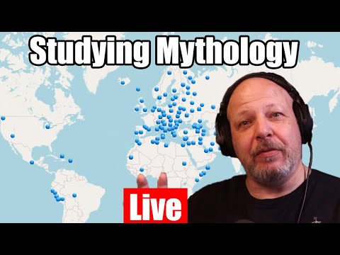 Q&a: How To Find Our Oldest Myths