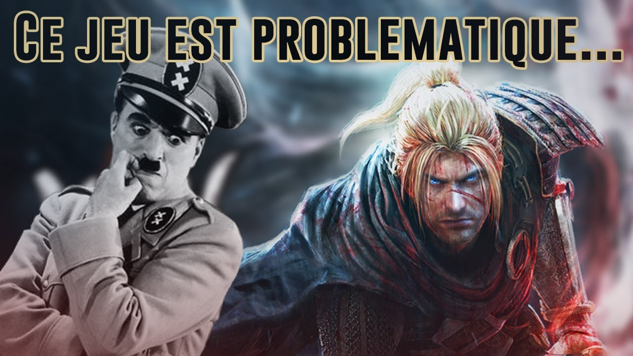 Souls Like Ou Arnaque 3 Nioh Et Un Jeu Des Abysses De Steam 