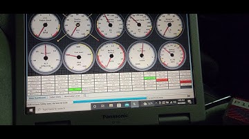 How to add a Fuel Level Guage - Megasquirt