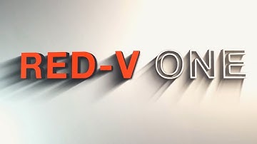 RED-V One installation & features