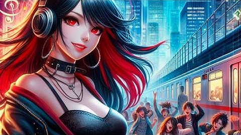 From Chaos to Calm: Finding Freedom in the Routine V2 - ORIGINAL HARDROCK