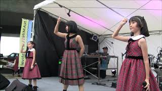 12/09/2018 Naminoue Festival OBP