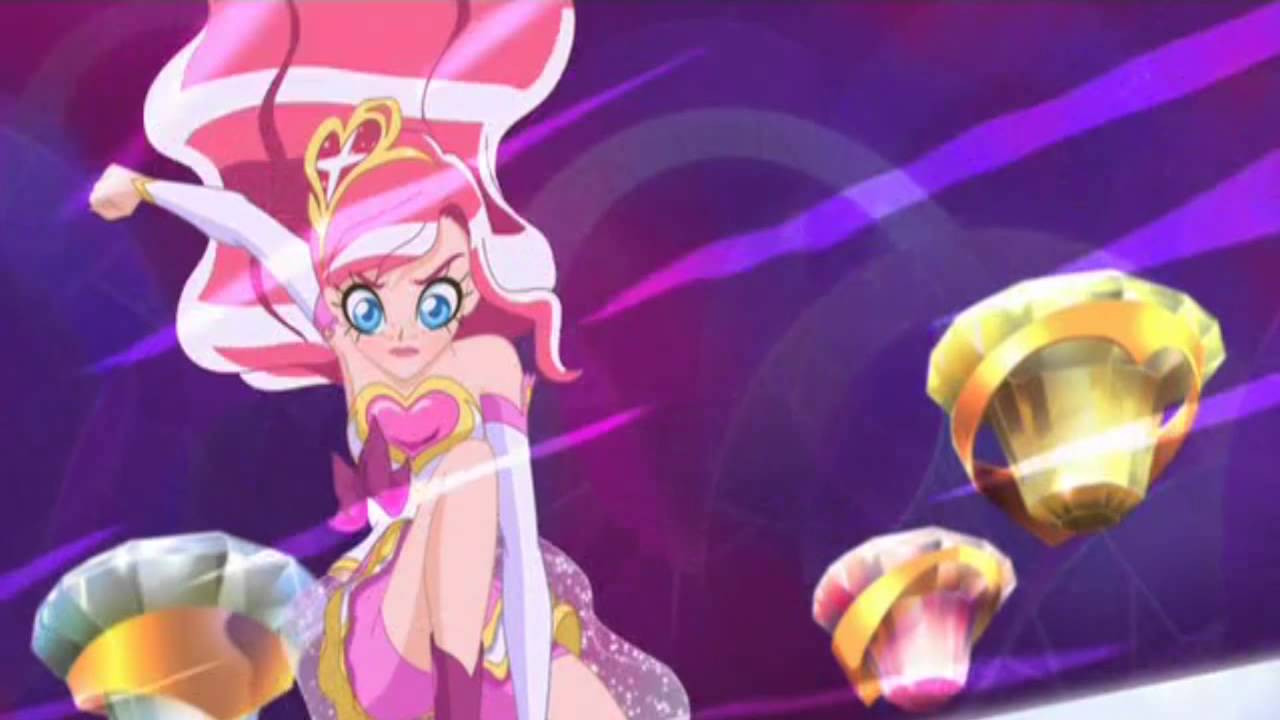 [AMV] Skillz | LoliRock
